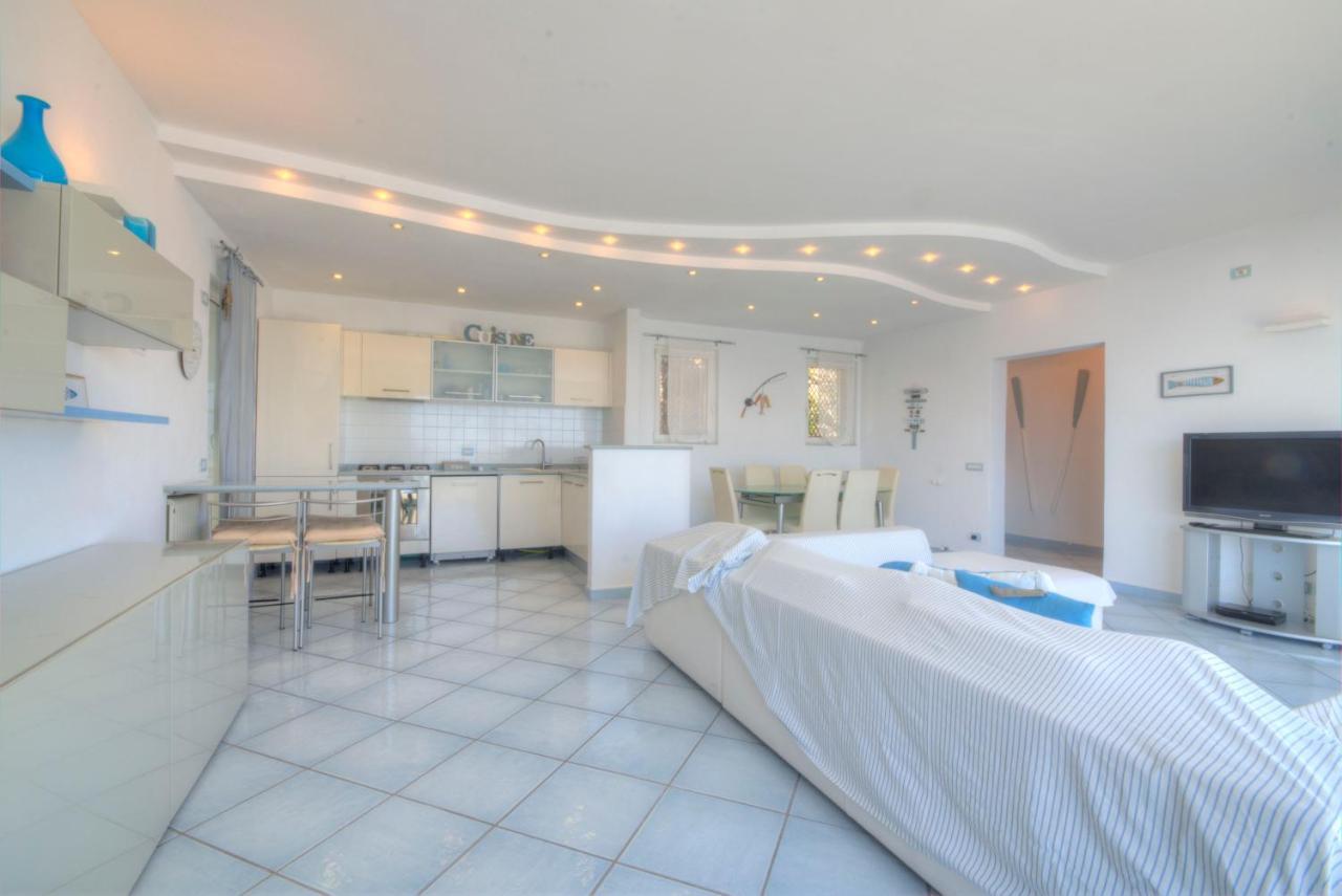 Apartment Ischia Attico Sul Mare A Verezzi
