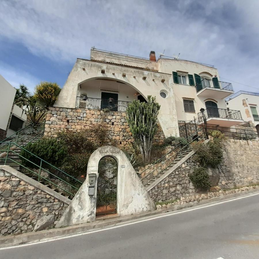 Ischia Attico Sul Mare A Verezzi