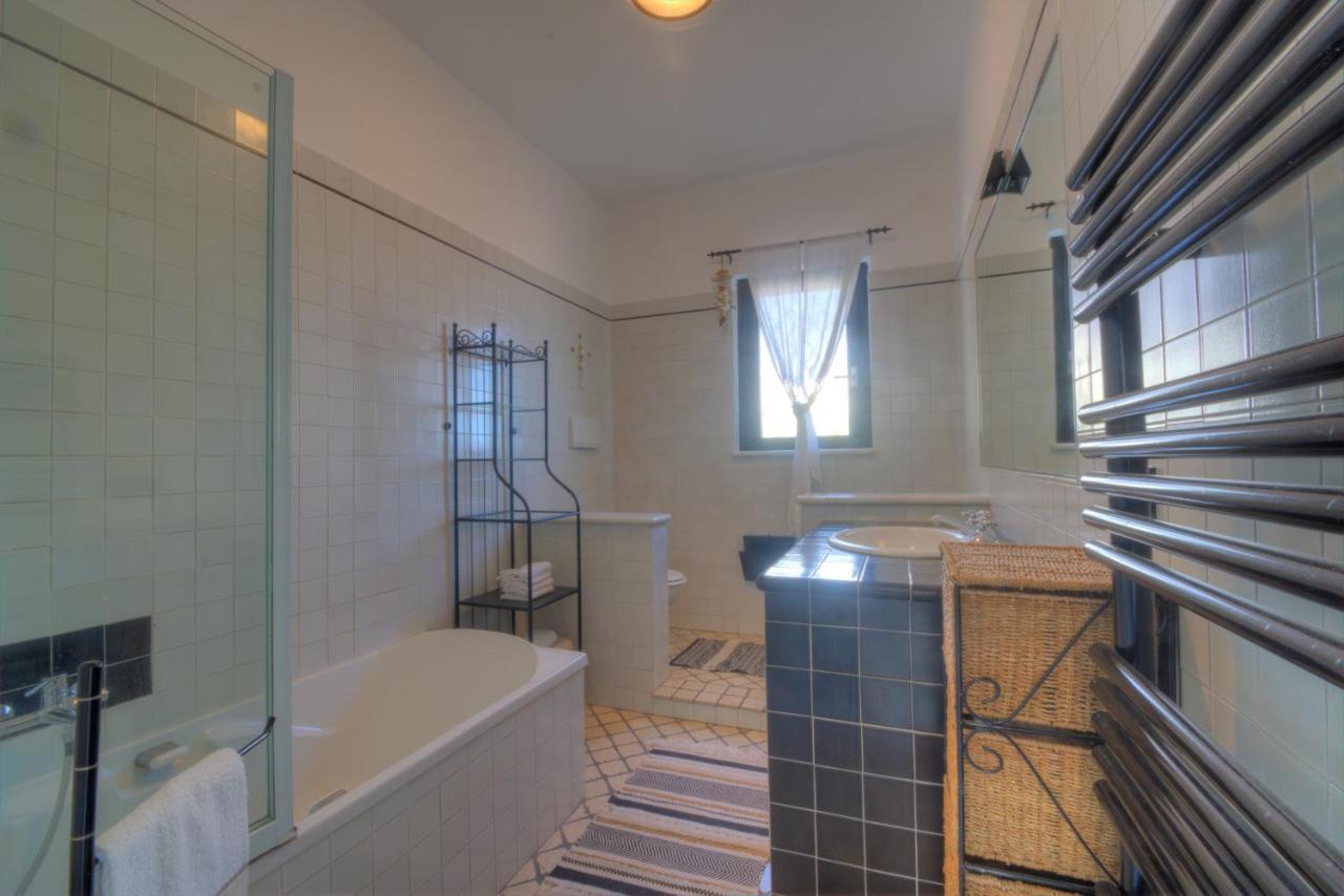 Apartment Ischia Attico Sul Mare A Verezzi