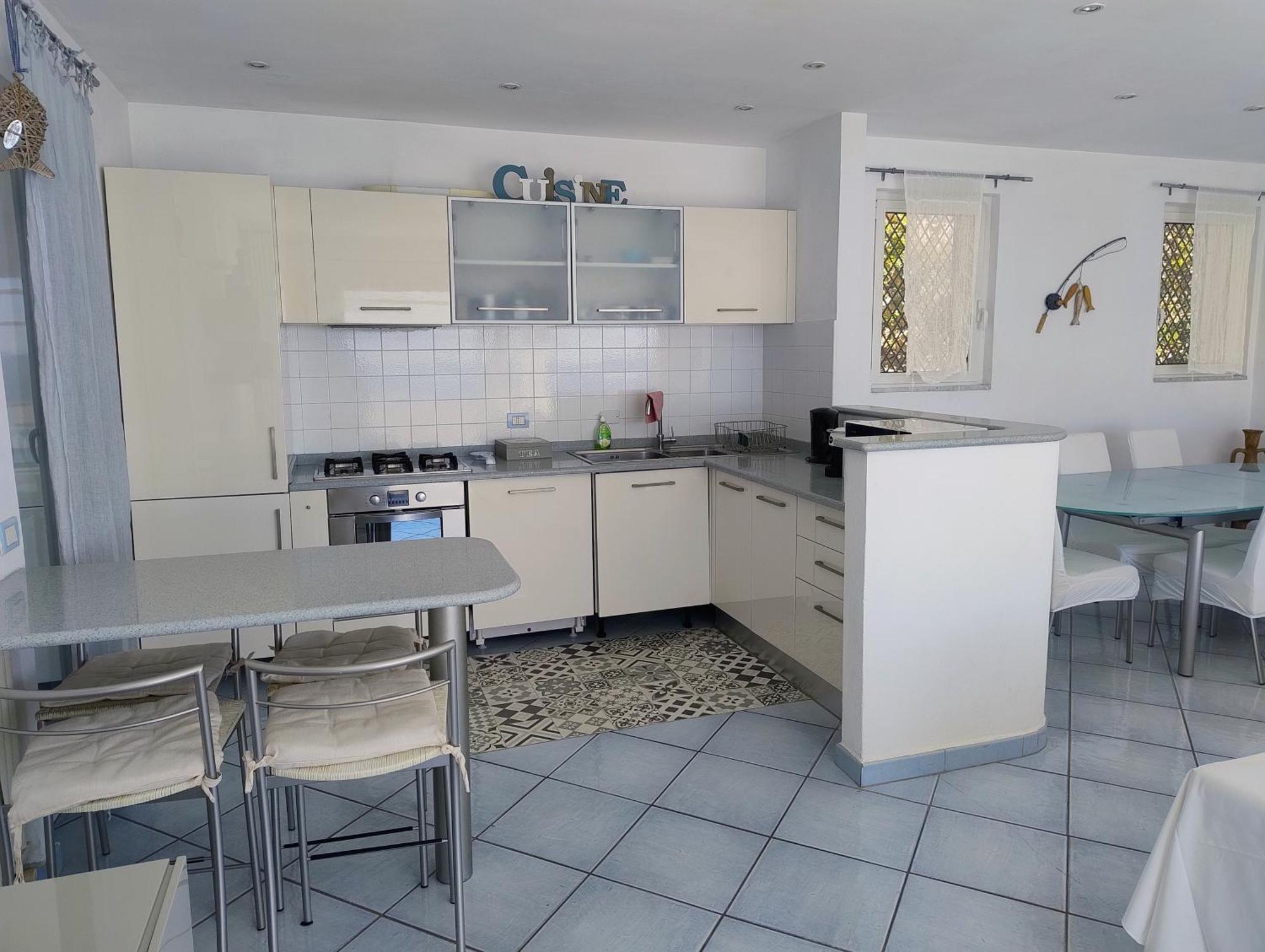 Ischia Attico Sul Mare A Verezzi Apartment